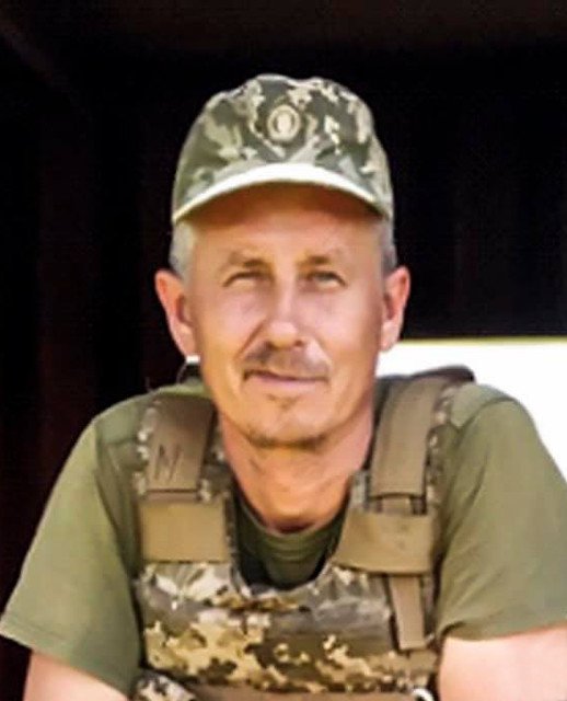 Віктор Молостов загинув внаслідок смертельного осколкового поранення в область серця під час підриву на невстановленому вибуховому пристрої