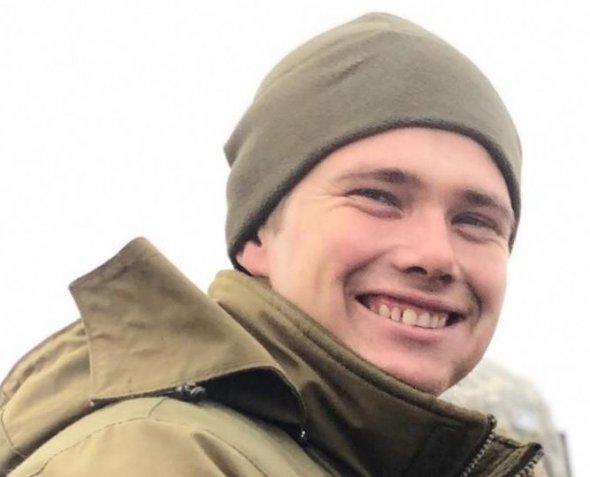 Алексей Подвезенный подорвался на неустановленном взрывном устройстве