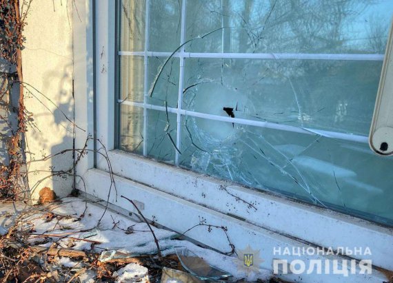 Затримали чоловіків, які скоїли подвійне вбивство в Слов’янську  на Донеччині -   49-річної підприємиці та її 23-річного сина