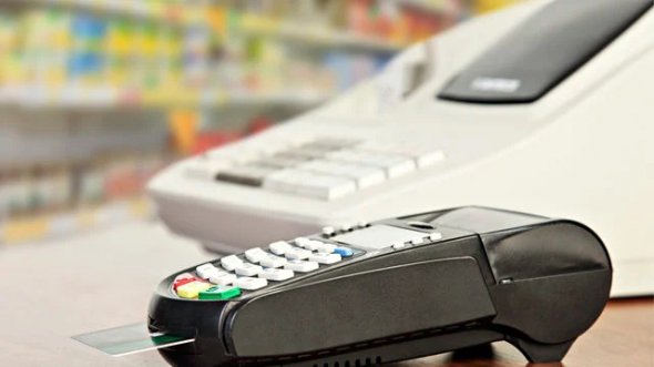 ФОП зобов'яжуть користуватися касовими апаратами