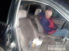 На Закарпатье пьяный 44-летний водитель на Audi сбил двоих детей. 9-летний мальчик погиб, 8-летний госпитализирован