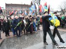  У Львові відзначили 113-ту річницю від дня народження лідера ОУН Степана Бандери