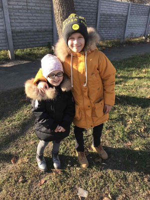9-летний Герман Яхненко из Смелы Черкасской области имеет мочекаменную болезнь и задержку физического развития. Подозревают врожденную патологию с нарушением белкового обмена. На генетическое обследование требуется помощь.