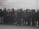 У Казахстані тривають акції протесту