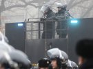 У Казахстані тривають акції протесту