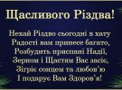 7 января большинство украинцев отмечают Рождество. Не забудьте поздравить родных и знакомых праздничными открытками