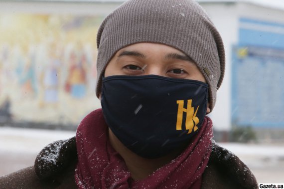 9 січня у Києві пройшла акція "Скажи Путіну ні!", яку організував Рух Опору Капітуляції. На мітинг окрім українців, прийшло чимало вихідців з Казахстану. Люди звернулися із закликом до цивілізованого світу не йти на компроміси із главою Росії Володимиром Путіним