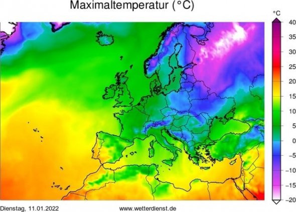 Сніг можливий завтра у Карпатах