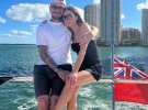 Виктория и Дэвид Бекхэмы проводят семейные каникулы во Флориде