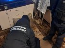 В Ужгороді  знайшли вбитою зниклу    36-річну Габріеллу Яцкович.   Тіло  виявили на горищі будинку. Підозрюваного затримали