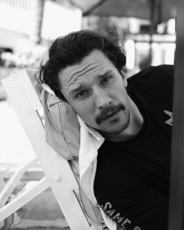 Первым заговорил о разводе именно Цымбалюк