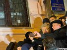 Меру меры пресечения для Порошенко объявят в среду 