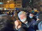 Меру меры пресечения для Порошенко объявят в среду 