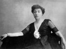 Олександра Екстер, 1910 роки