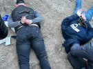 В Одесской области пограничники организовали банду, которая похищала людей и требовала с них деньги