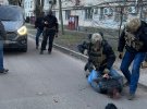 На Одещині прикордонники організували банду, яка викрадала людей і вимагагала з них гроші