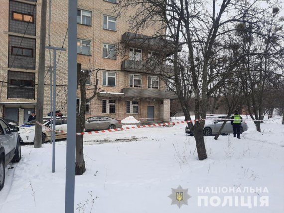 В Харькове нашли мертвым пропавшего 39-летнего Степана Исакова. Мужчину убили по дороге на работу