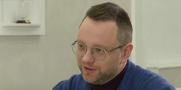 Олег Дунда избирался по округу в Киевской области.
