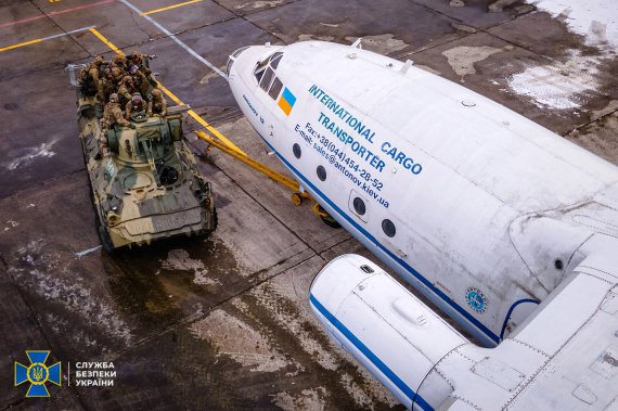 Тренировку проводили в условиях максимально приближенных к реальным.