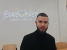 Оргкомитет нацотбора Евровидения дисквалифицировал исполнителя Laud из-за нарушения правил