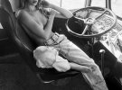 Данська супермодель і "янгол" Victoria's Secret Жозефін Скрівер показала спекотні кадри зі стильного фотосету