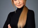Тимошенко змінила фото у Facebook