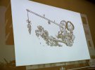 До Майдану Ком"яхов створював карикатури