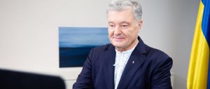 Порошенко в інтерв´ю італійській «Corriere della Sera» закликав дати Україні зброю