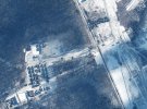 Російські війська у Білорусі