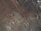 Російські війська у Криму