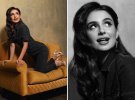 Анна Трінчер стала новою героїнею зйомки Guess