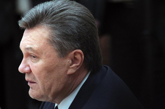 Янукович получил 48,95% голосов