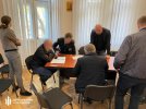 Следователи Теруправления ДБР Мелитополя сообщили о подозрении членам организованной группы, наладившей сбыт наркотиков крупными партиями на территории Запорожской области