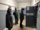 Днепровский стрелок Артем Рябчук удерживается в учреждении исполнения наказаний №4. Его посетила омбудсмен Людмила Денисова. Жалоб от него не поступал