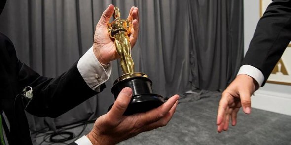 В США объявили номинантов на Оскар