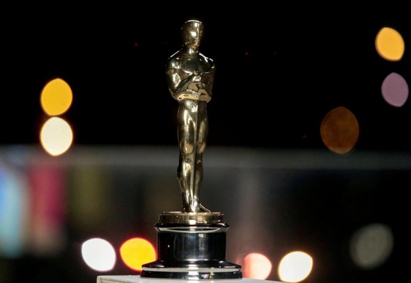 Оскар 2022: у США оголосили номінантів на премію