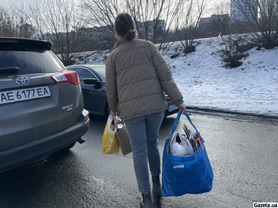 Громадська організація "Україна без сміття" створила сортувальну станцію у Києві у 2017 році. За 5 років кількість відвідувачів зросла у кілька разів
