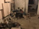 На Рівненщині двох товаришів  39 та 46 років розірвало вибухом гранати РГД-5