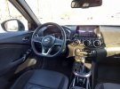 Новий Nissan Juke. Фото: Володимир Мукан