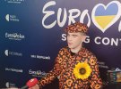 Wellboy вышел в финал Нацотбора Евровидения 2022