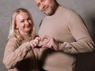 Экс-нардеп Борислав Береза залюбовал Facebook совместной фотографией с женой Натальей
