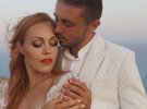 Тарас Тополя згадав, яким було його весілля з співачкою Alyosha 