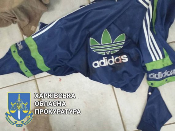 В Харькове с морга похитили вещи мужчины, которого насмерть сбил кортеж президента бизнес-группы DCH Александра Ярославского. Взлома не было