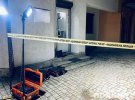 У Яремче Івано-Франківської під час прийому в стоматолога розстріляли 42-річного чоловіка
