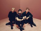 Группа Foals выпустила клип на песню 2am