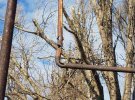 Окупанти обстріляли АЗС в Щасті на Луганщині