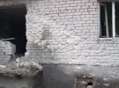 Обстріляна Трьохізбенка. Під вогнем окупантів опинилися житлові будинки. Обійшлося без жертв