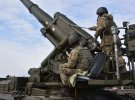 Найпотужніша артилерія України готується давати відсіч ворогу  і проводить бойове злагодження