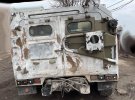 Українським військовим вдалося утримати оборону та відбити прорив російських військ під Черніговом