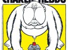 2 березня вийшов черговий номер відомого французького сатиричного журналу Charlie Hebdo з карикатурою на російського президента Володимира Путіна. На малюнку зображено людину, схожу на президента Росії, у вигляді напівголої мавпи, маленькі геніталії якої нависають над кнопкою ядерної зброї.